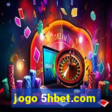 jogo 5hbet.com